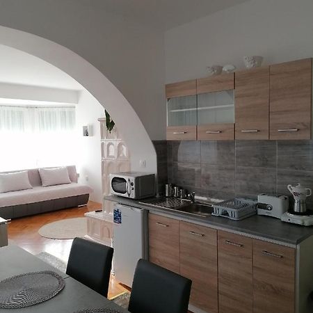 Bogács Viola Apartmanhaz מראה חיצוני תמונה