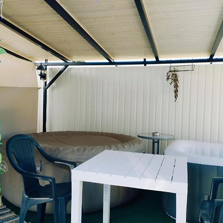 Bogács Viola Apartmanhaz מראה חיצוני תמונה