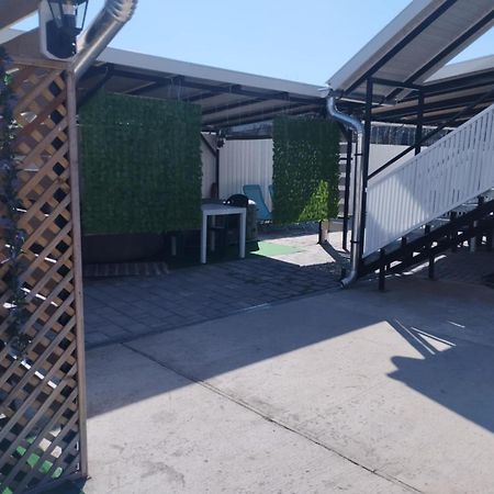 Bogács Viola Apartmanhaz מראה חיצוני תמונה