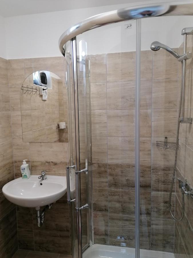 Bogács Viola Apartmanhaz מראה חיצוני תמונה