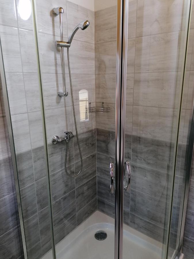 Bogács Viola Apartmanhaz מראה חיצוני תמונה