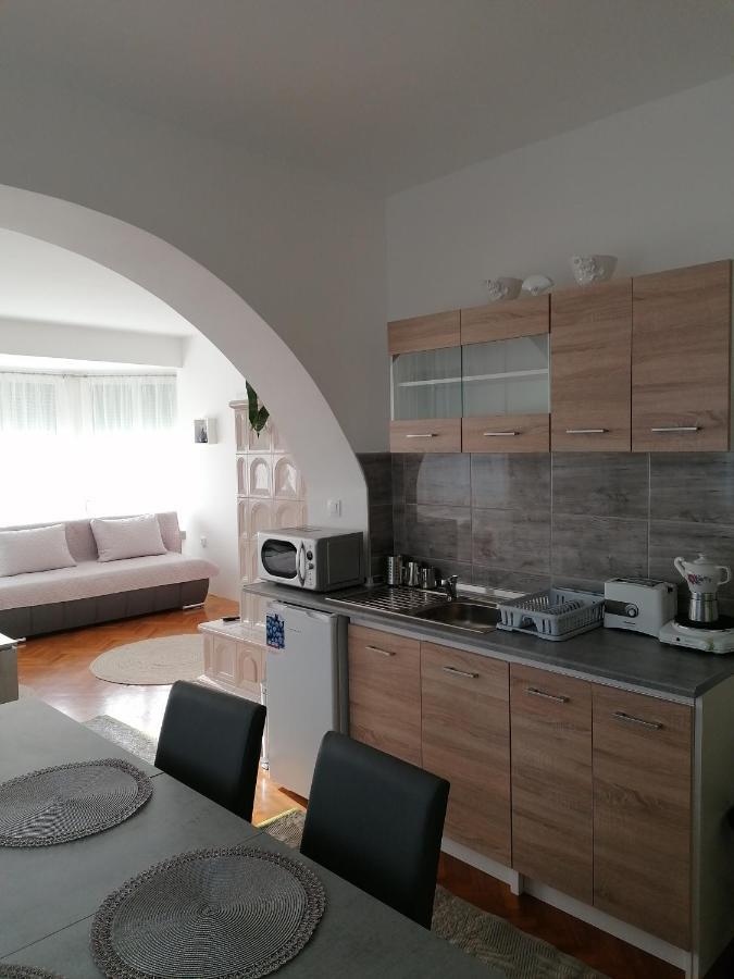 Bogács Viola Apartmanhaz מראה חיצוני תמונה
