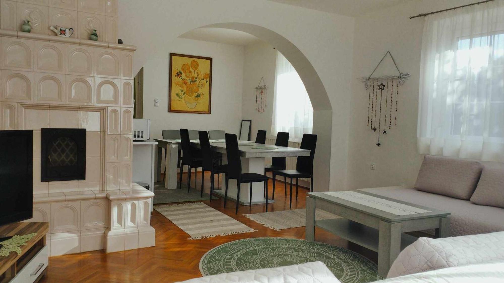 Bogács Viola Apartmanhaz מראה חיצוני תמונה