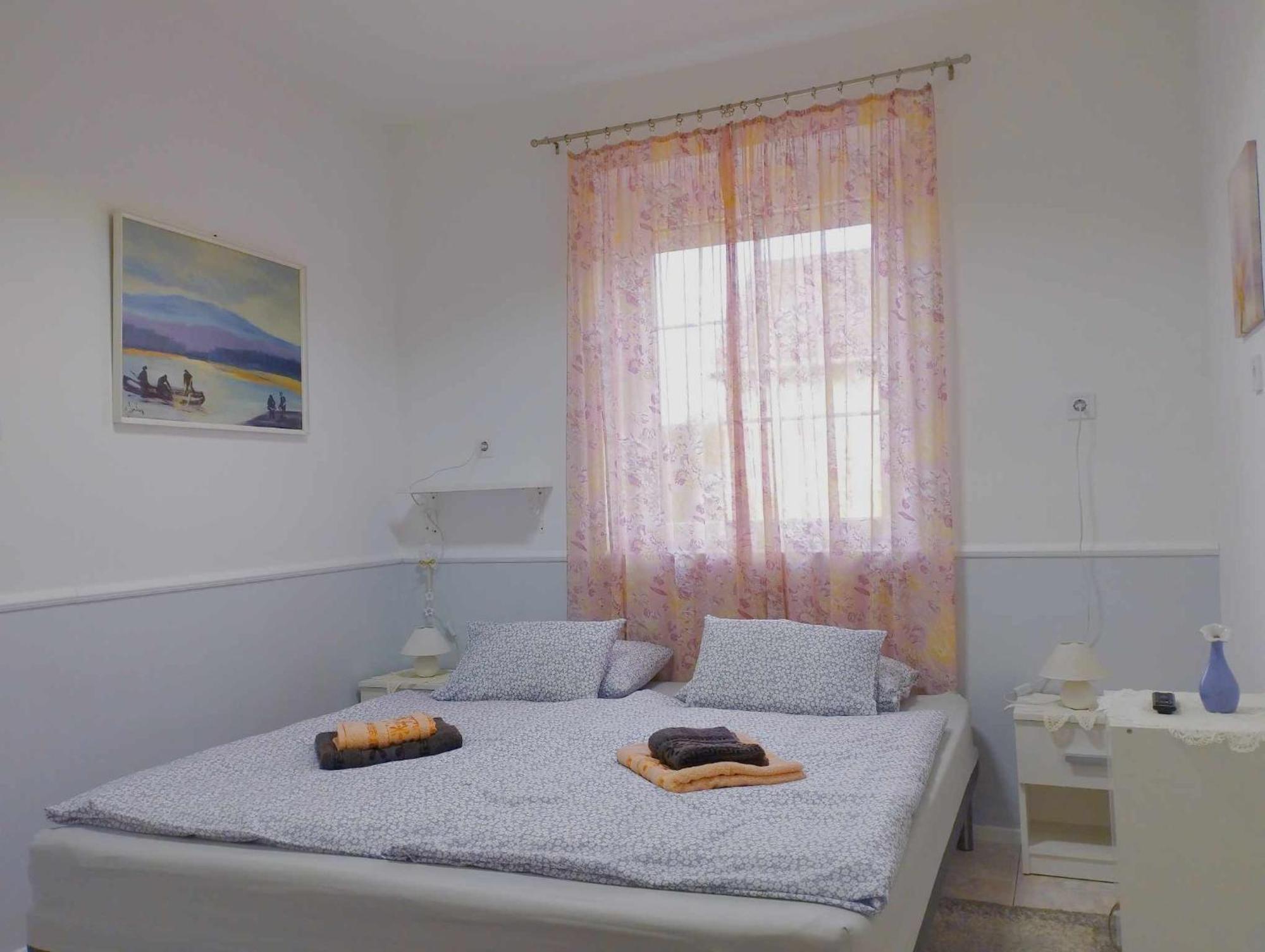 Bogács Viola Apartmanhaz מראה חיצוני תמונה