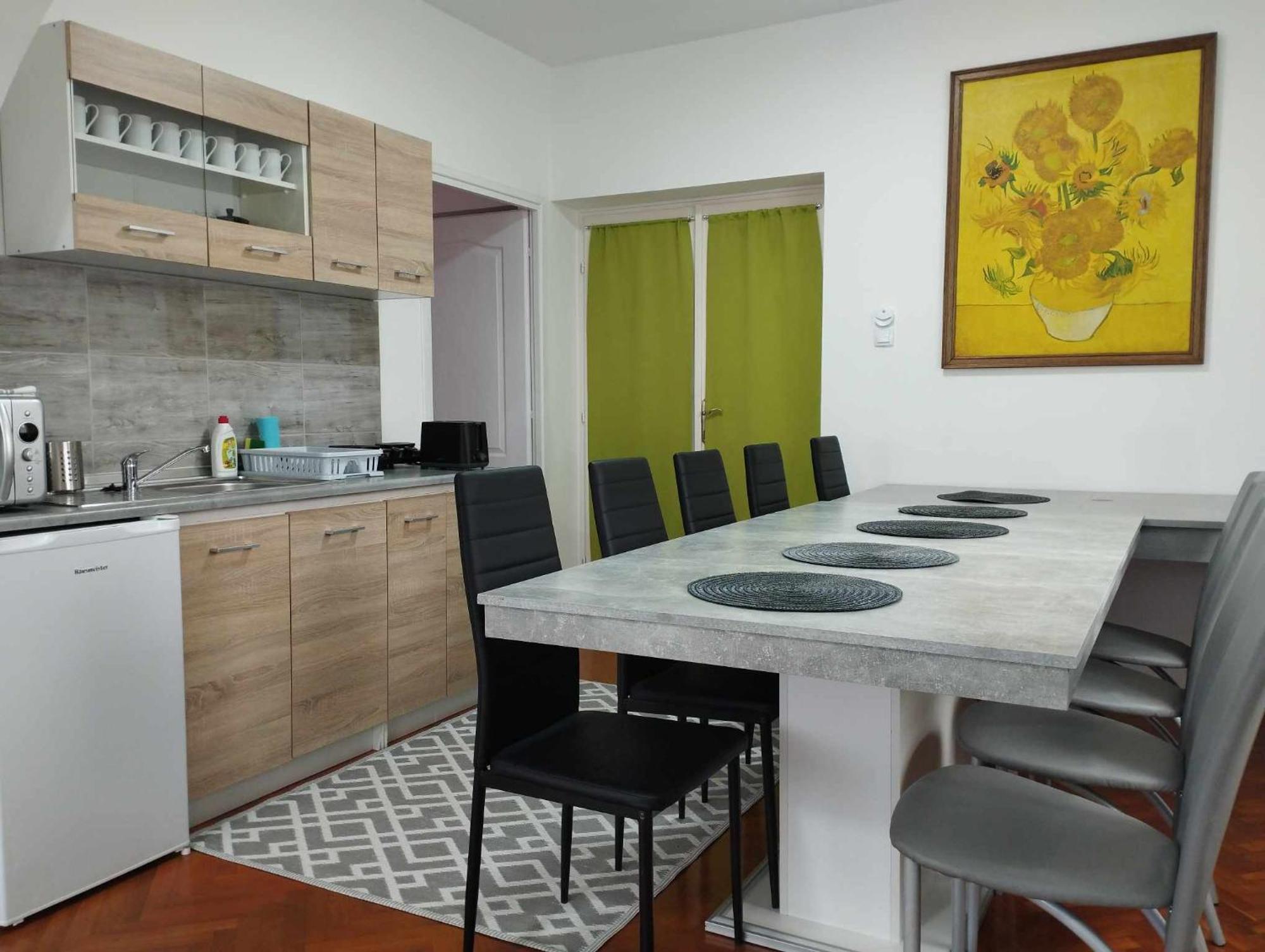 Bogács Viola Apartmanhaz מראה חיצוני תמונה