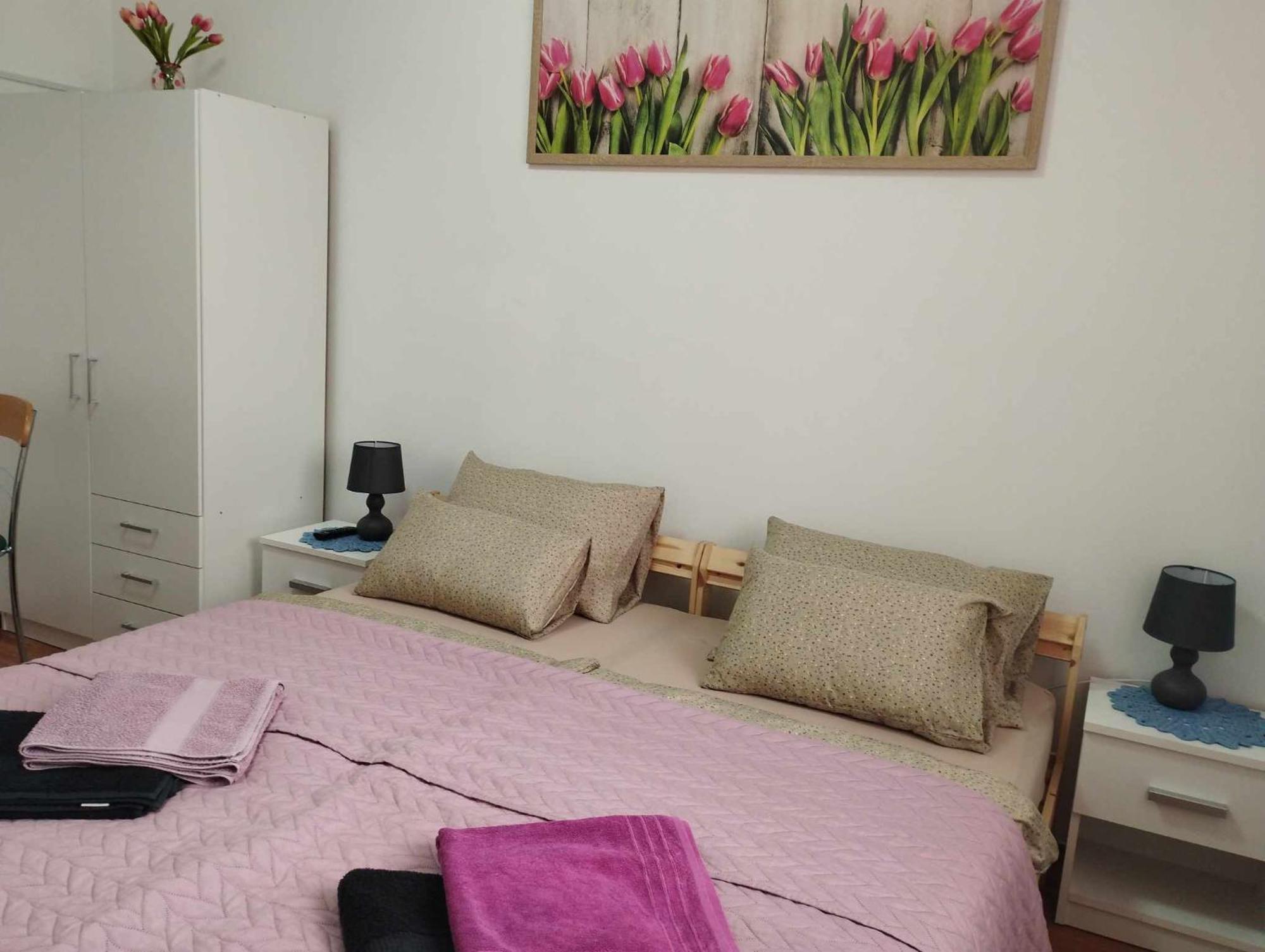 Bogács Viola Apartmanhaz מראה חיצוני תמונה
