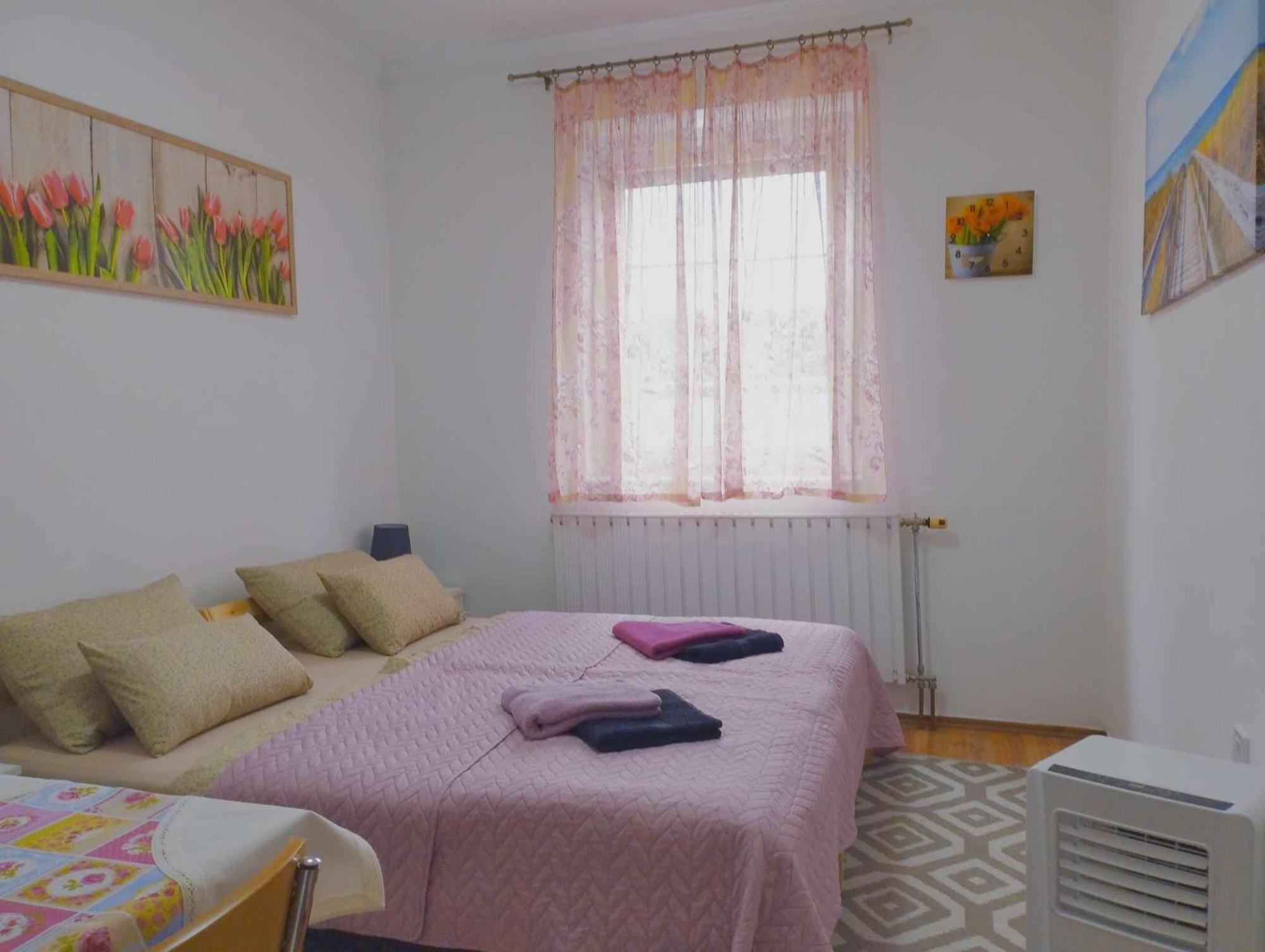 Bogács Viola Apartmanhaz מראה חיצוני תמונה