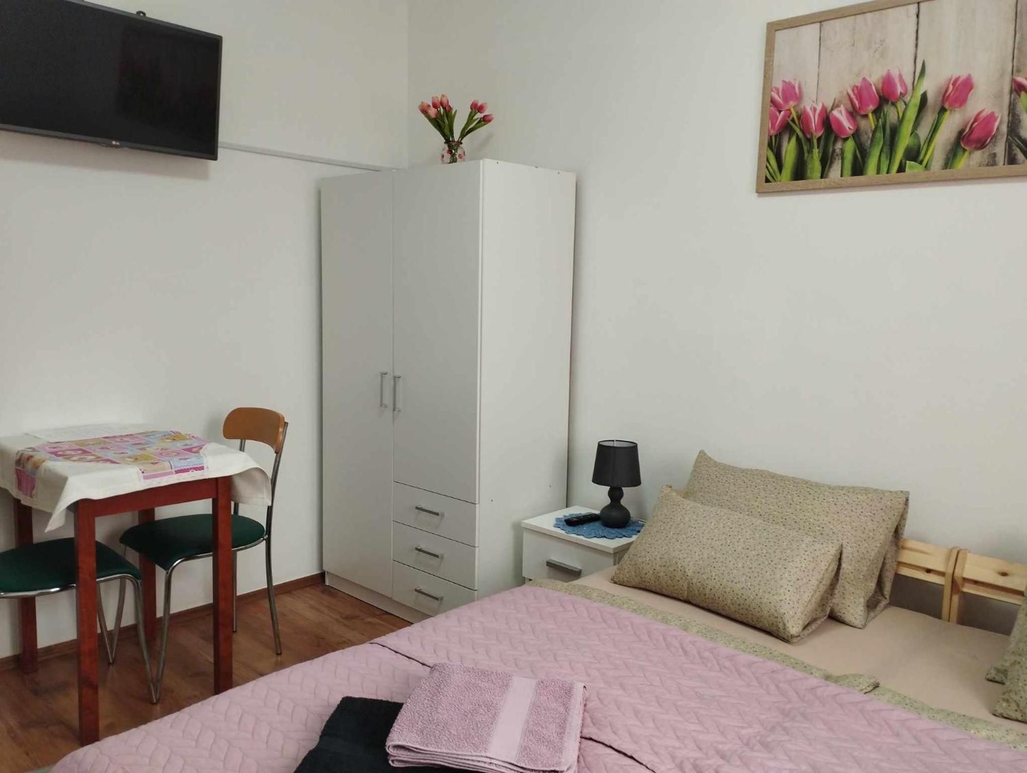 Bogács Viola Apartmanhaz מראה חיצוני תמונה
