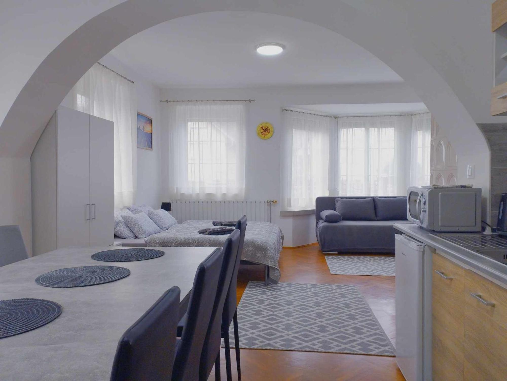 Bogács Viola Apartmanhaz מראה חיצוני תמונה