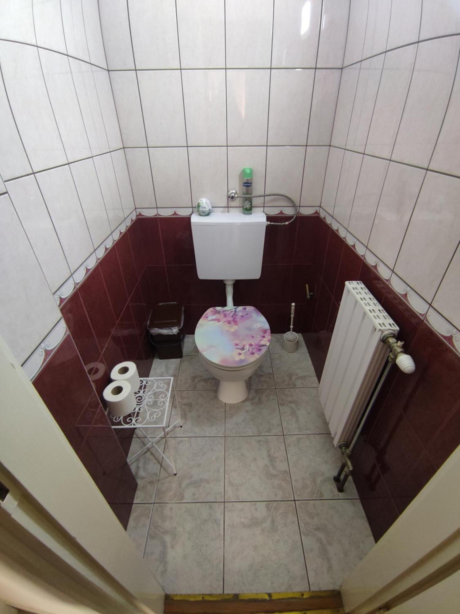 Bogács Viola Apartmanhaz מראה חיצוני תמונה
