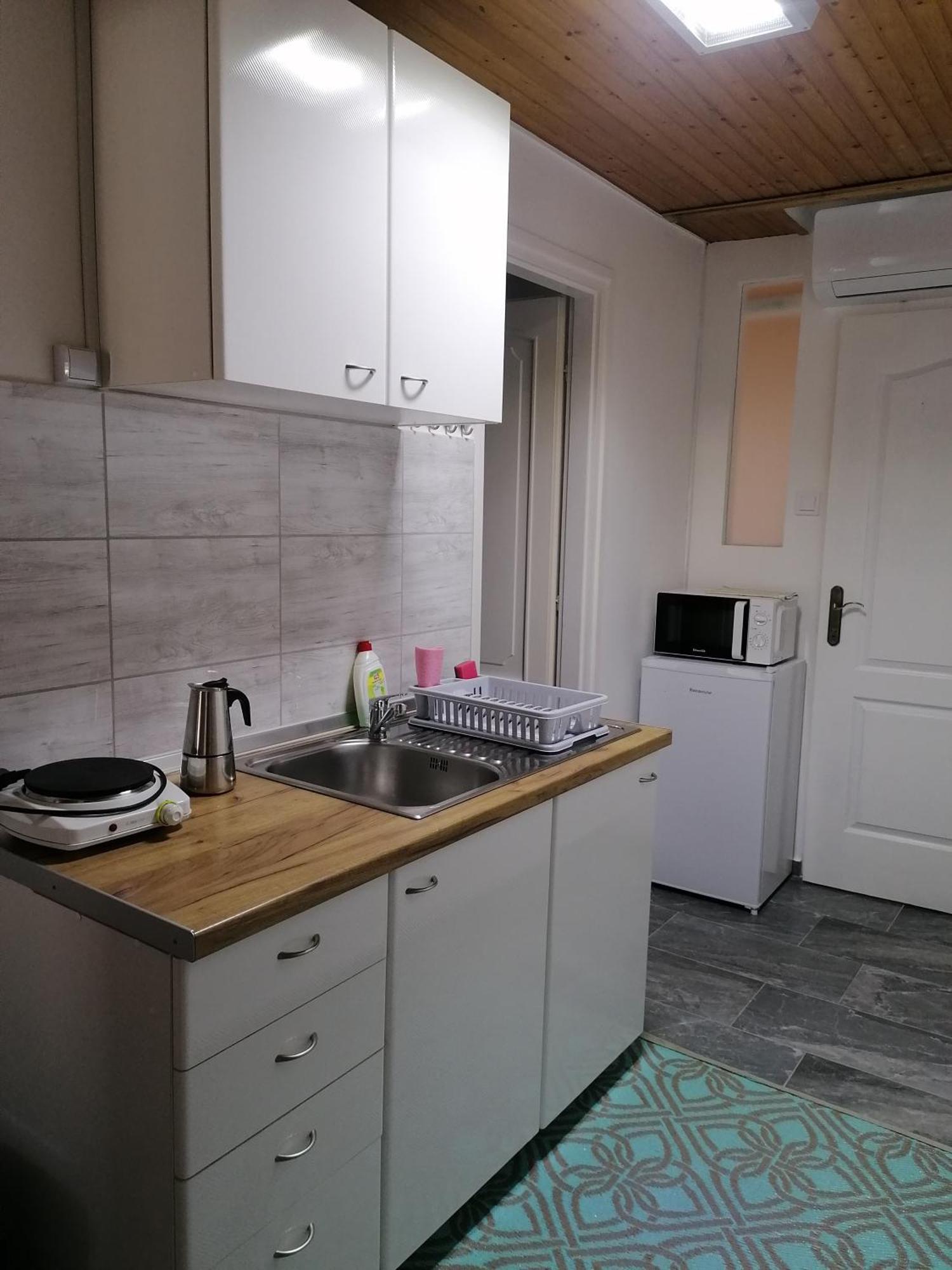 Bogács Viola Apartmanhaz מראה חיצוני תמונה