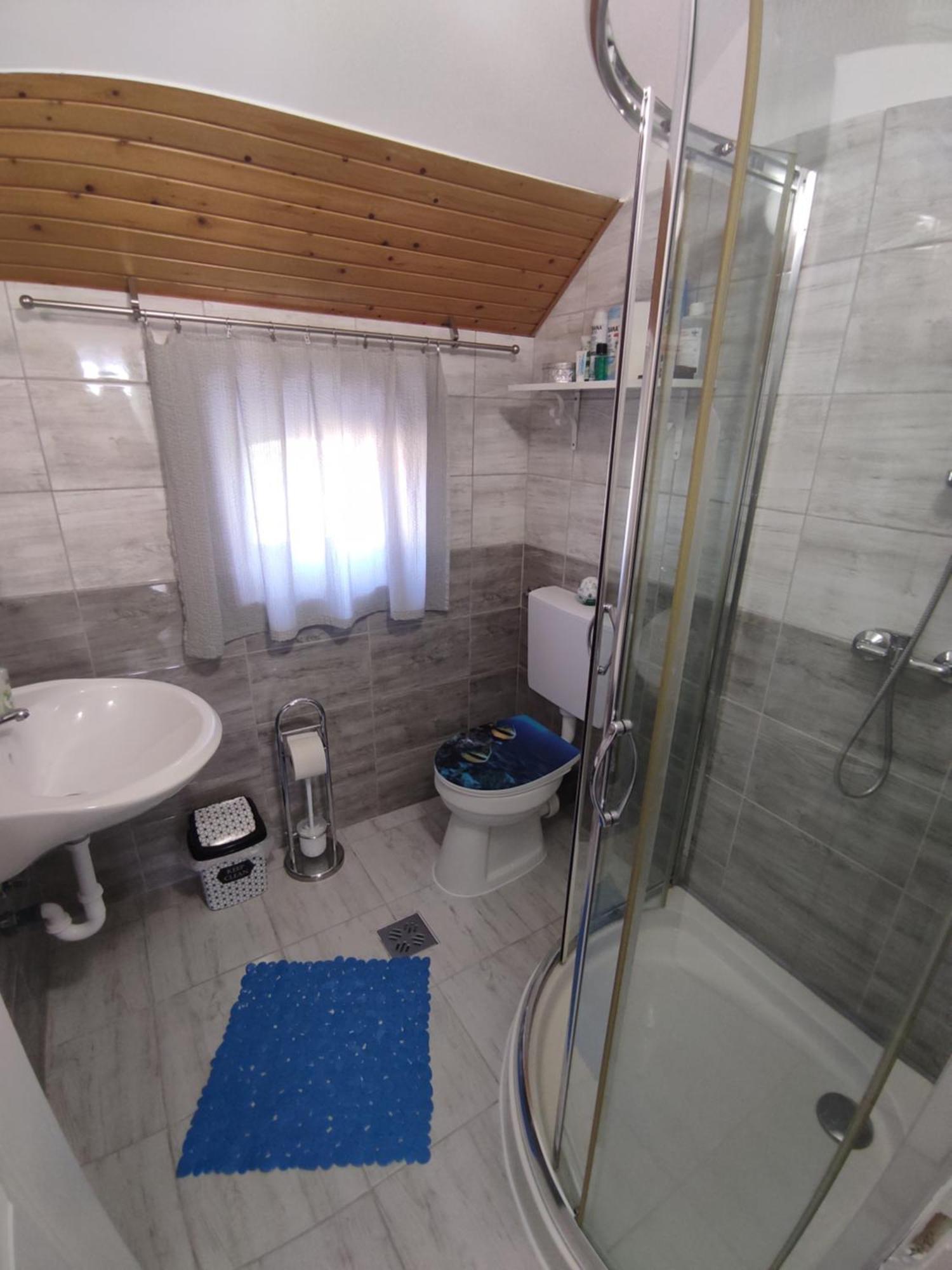 Bogács Viola Apartmanhaz מראה חיצוני תמונה