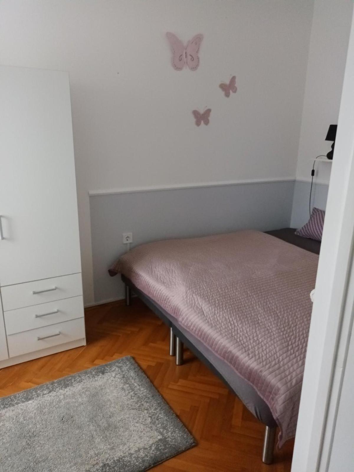 Bogács Viola Apartmanhaz מראה חיצוני תמונה